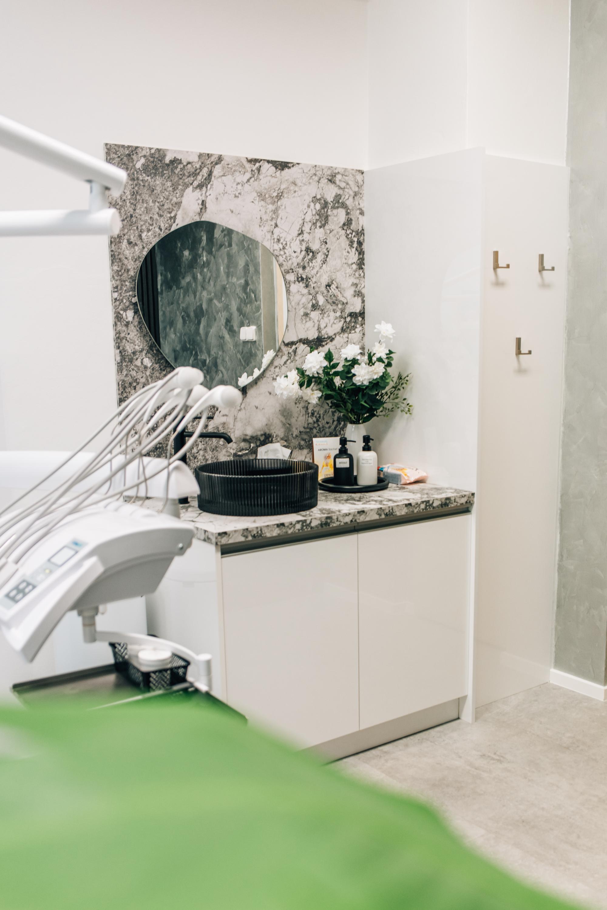 Dentální hygiena - Bc. Monika Mazalová foto 2