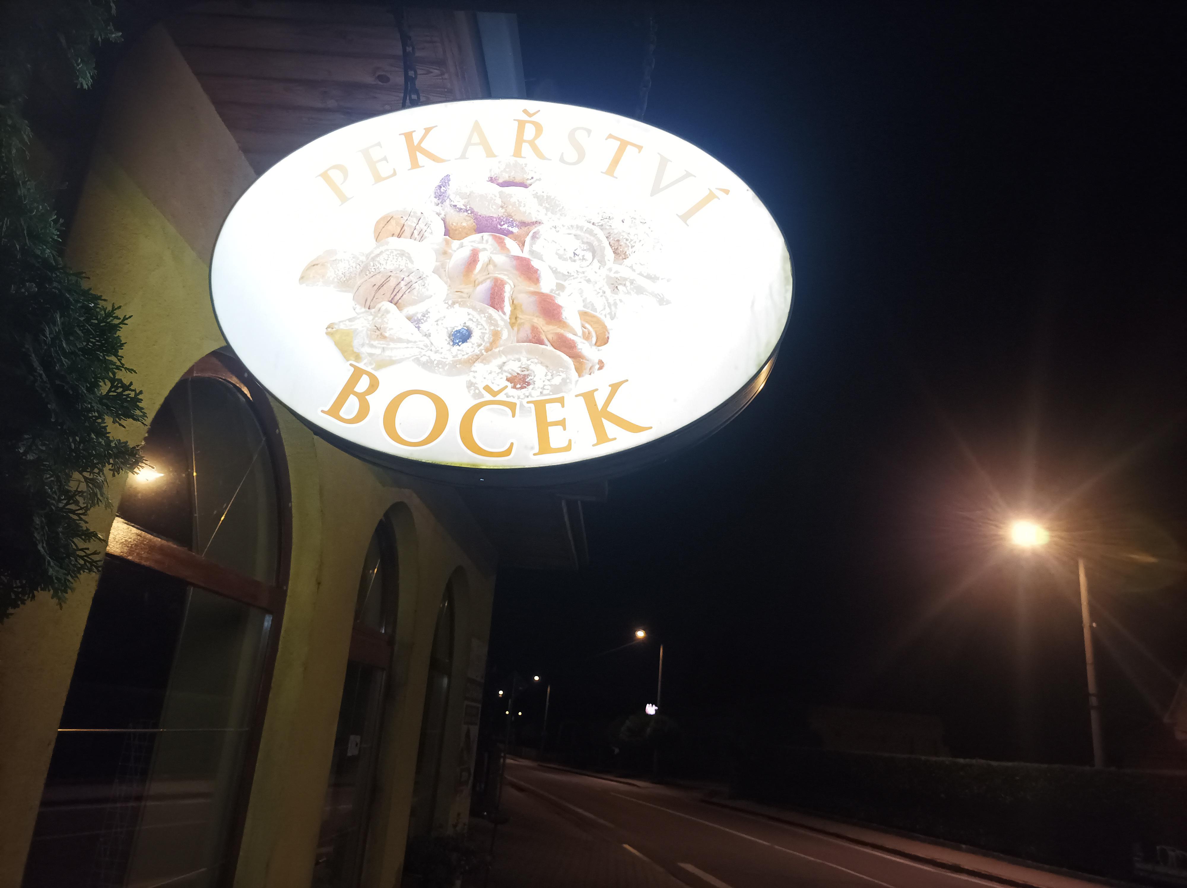 Pekařství BOČEK Krmelín, s.r.o. foto 4