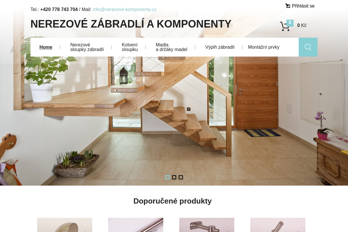 Nerezove-komponenty.cz