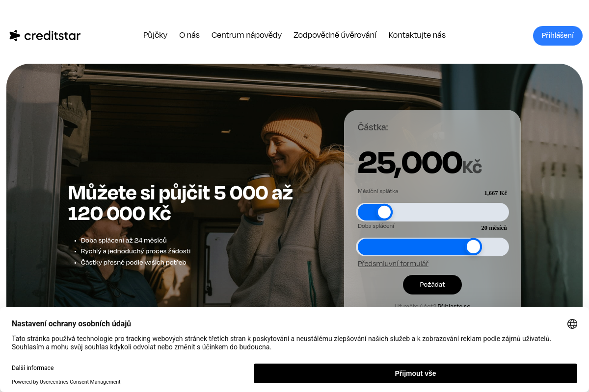 Creditstar