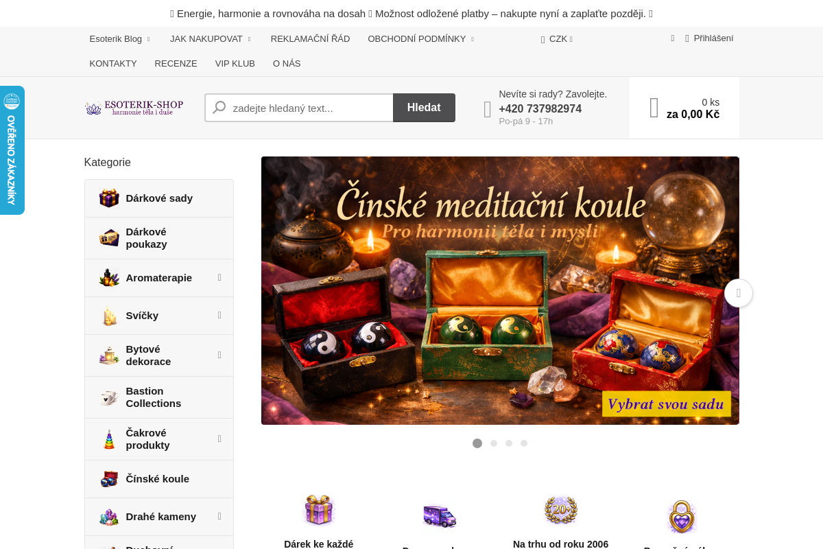 Esoterik-shop.cz