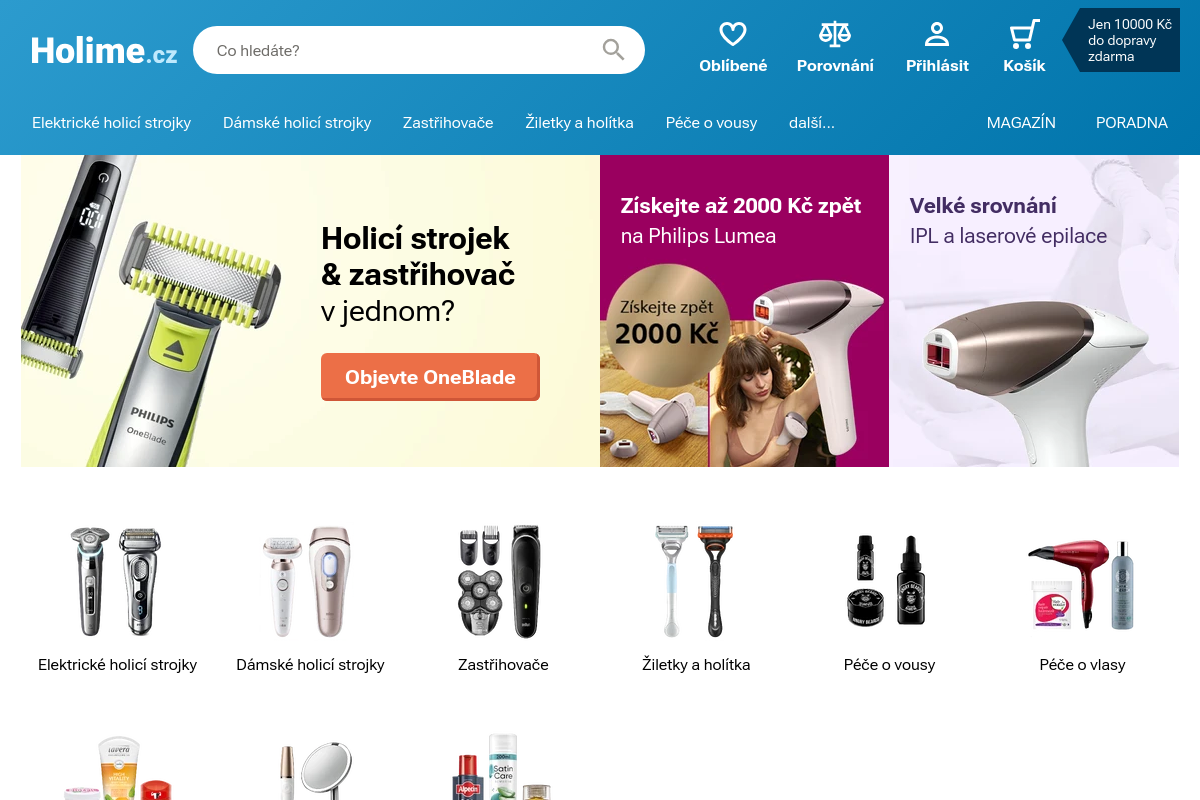 Holime.cz