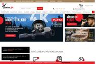 Fotografie Hunting24.cz