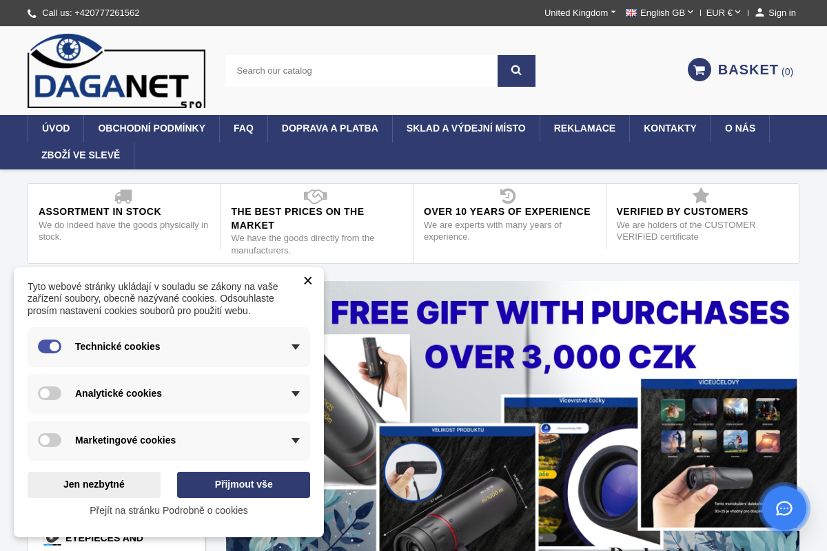 Daganet.cz