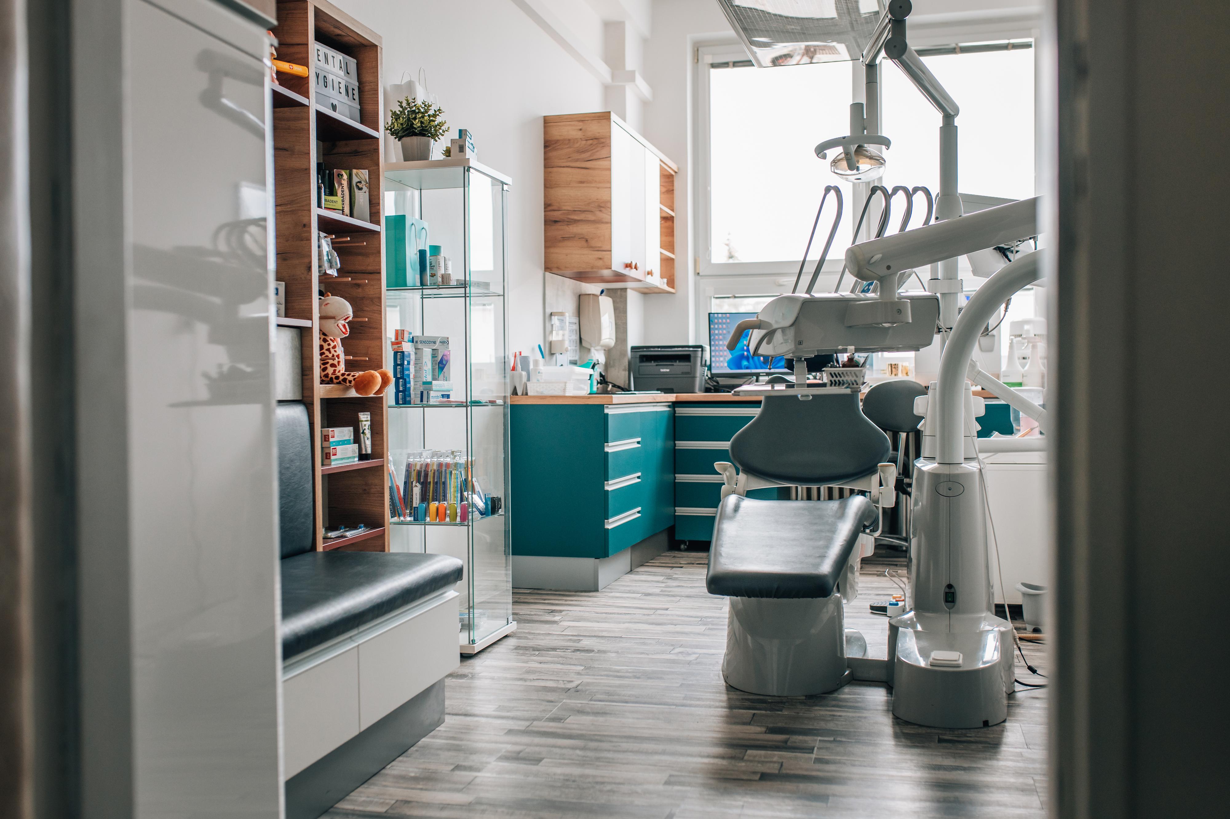 Dentální hygiena - Bc. Monika Mazalová foto 3