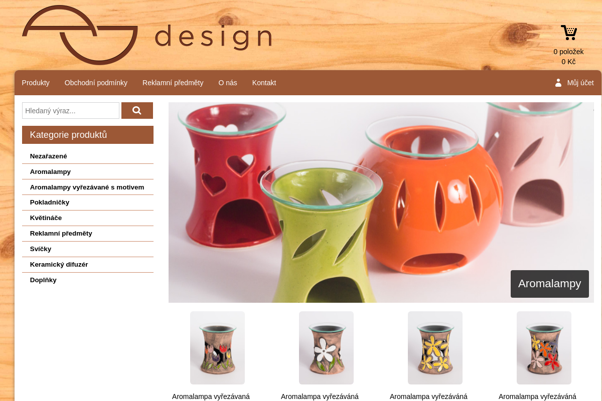 Aj-design.cz