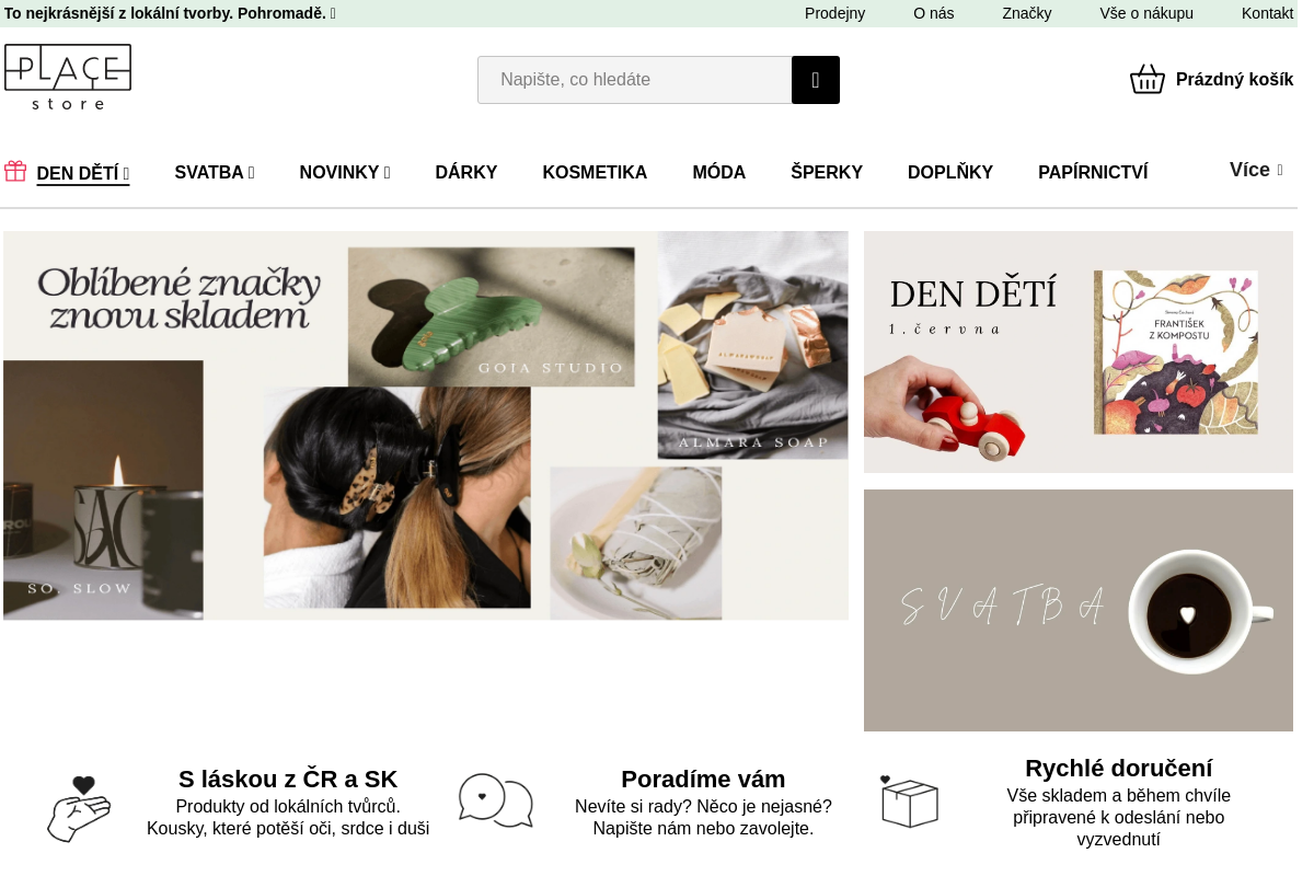 Placestore.cz