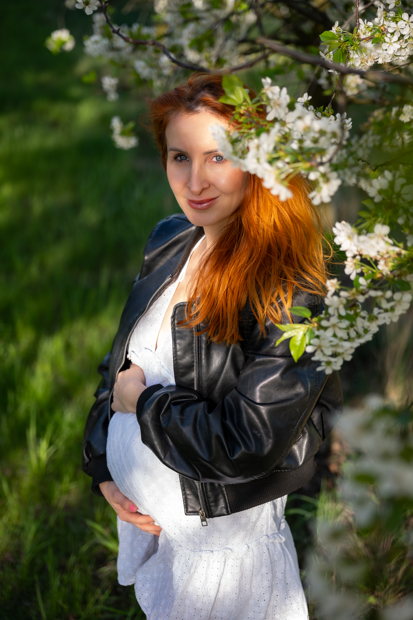 Štěpánka Vršanová fotografka foto 5