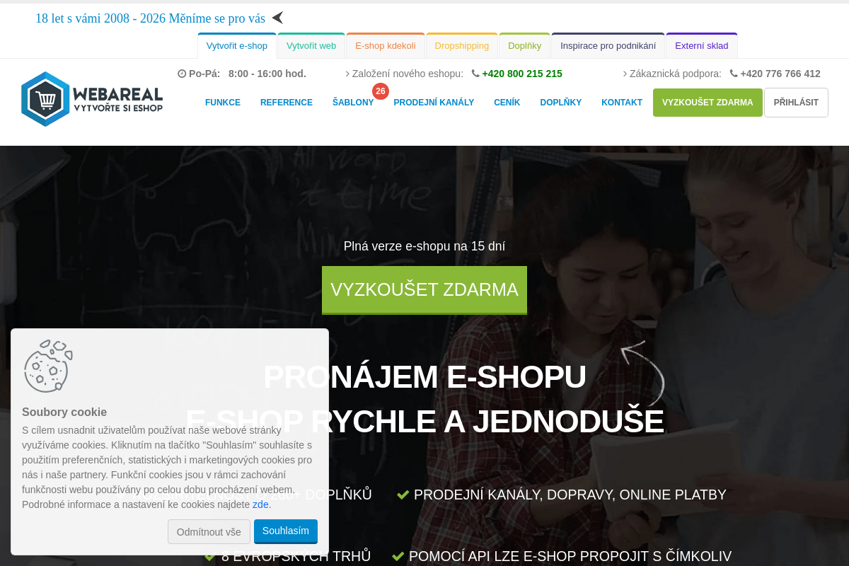 Eshop-autoknor-cz