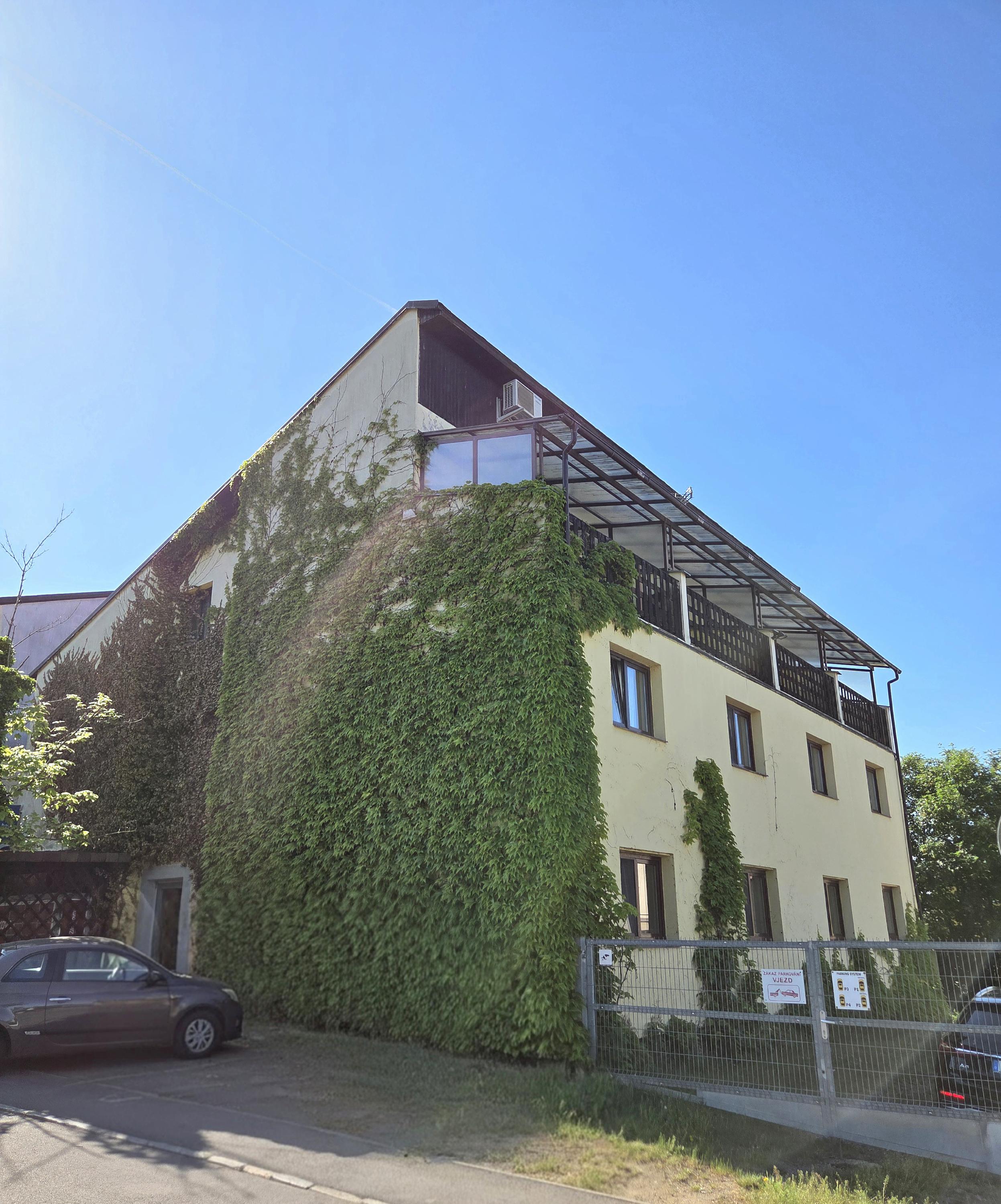 Hotel Wolf foto 4