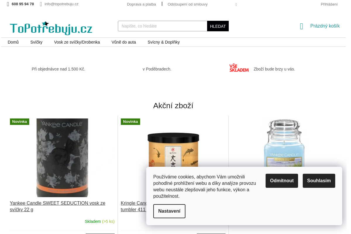 Topotrebuju.cz