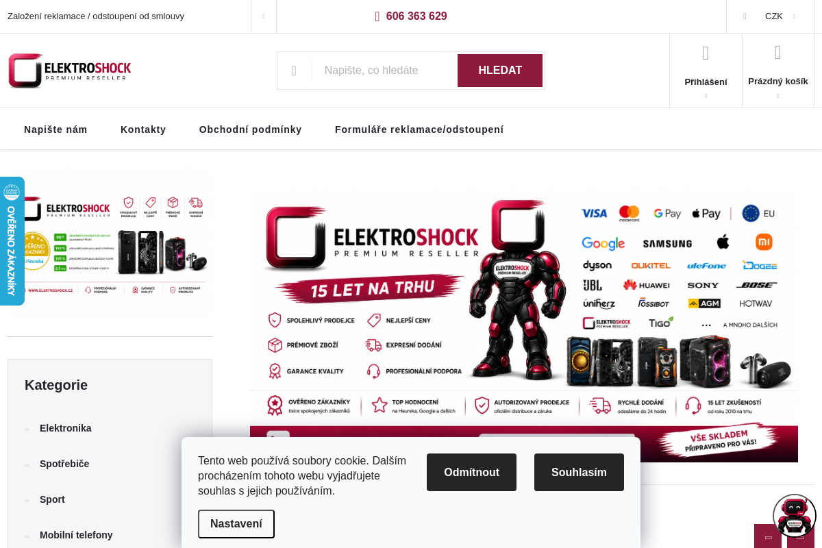 Elektroshock.cz
