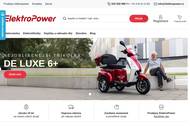 Fotografie Elektropower