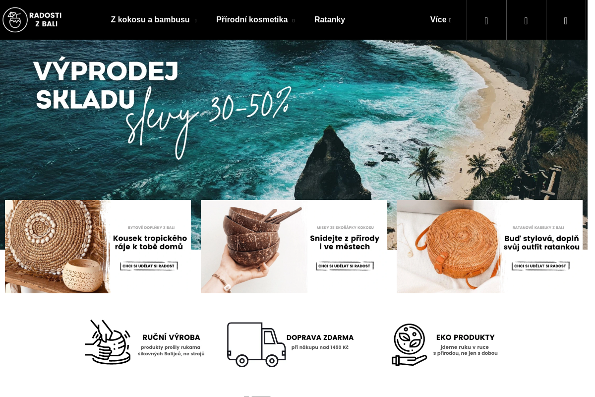 Radostizbali.cz