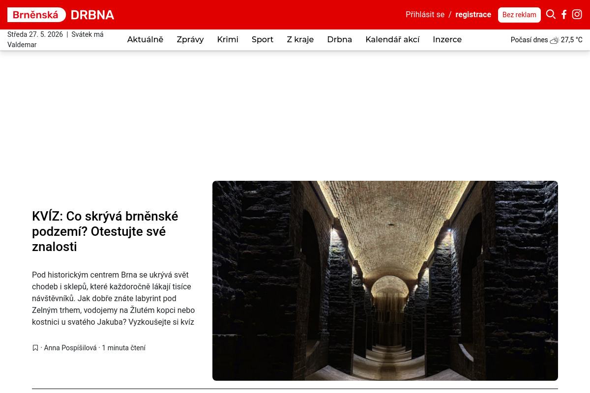 Brnenska.drbna.cz
