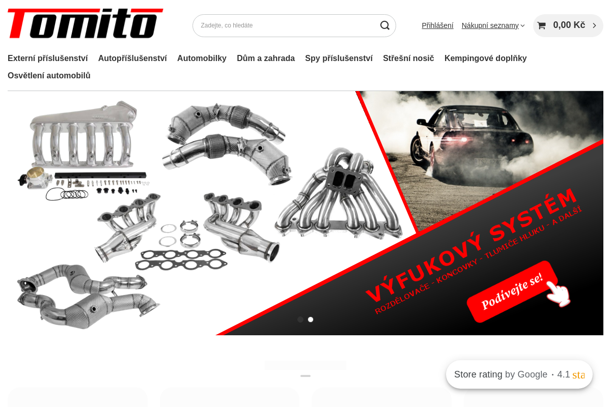 Tomito-shop.cz