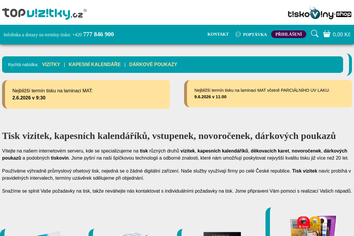 Topvizitky.cz