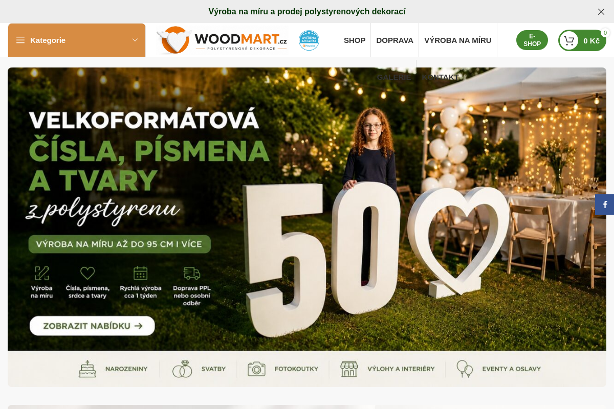 Woodmart.cz