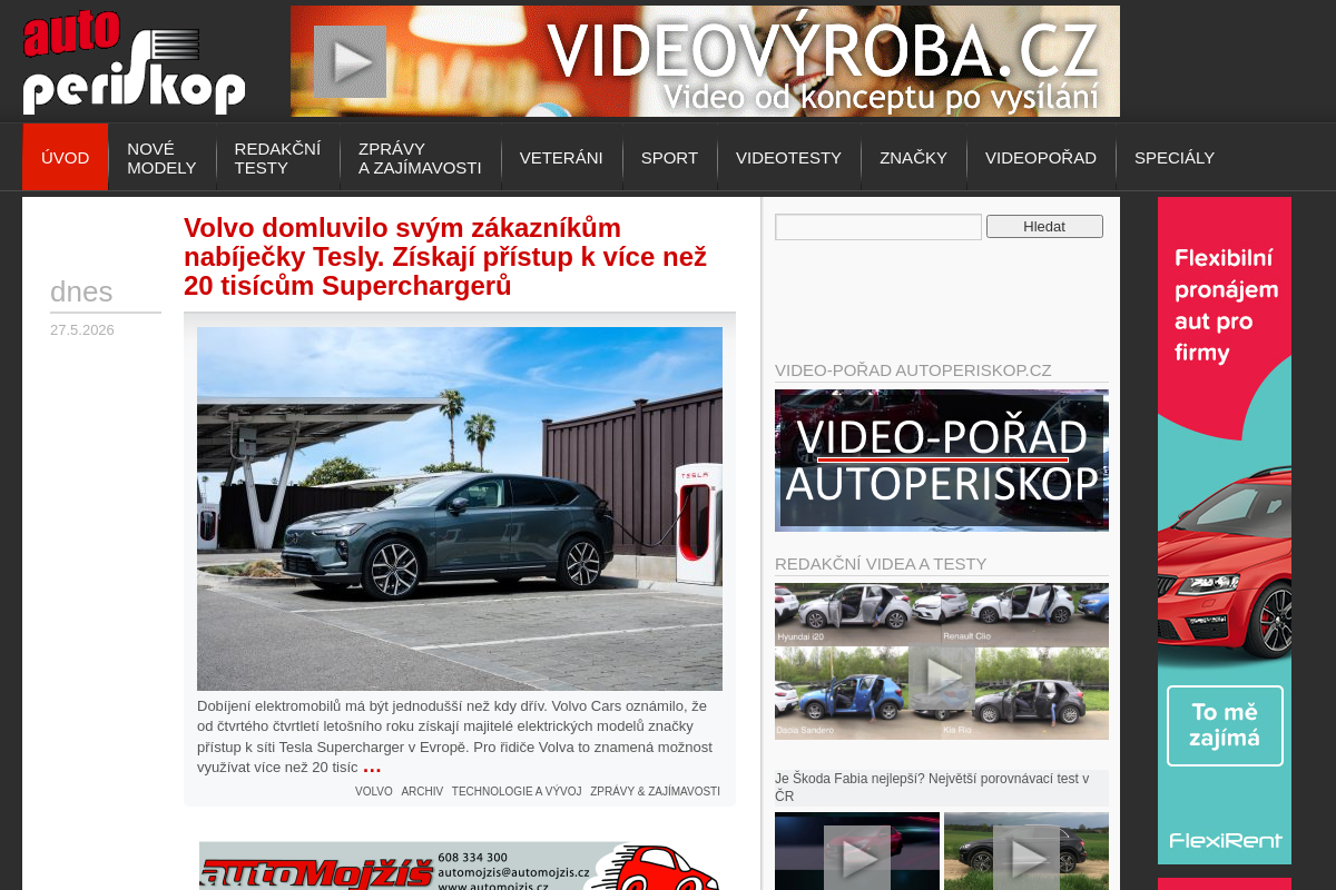 Autoperiskop.cz