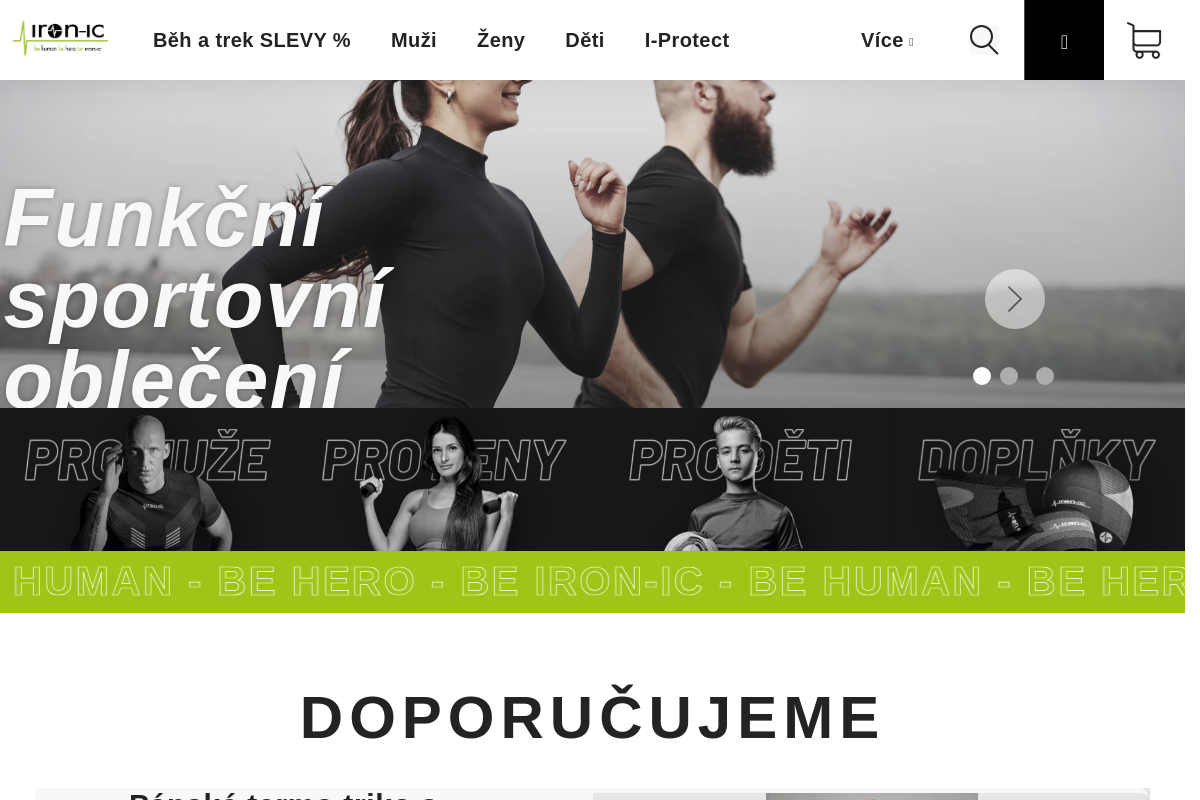 Ironic.yoursport.cz