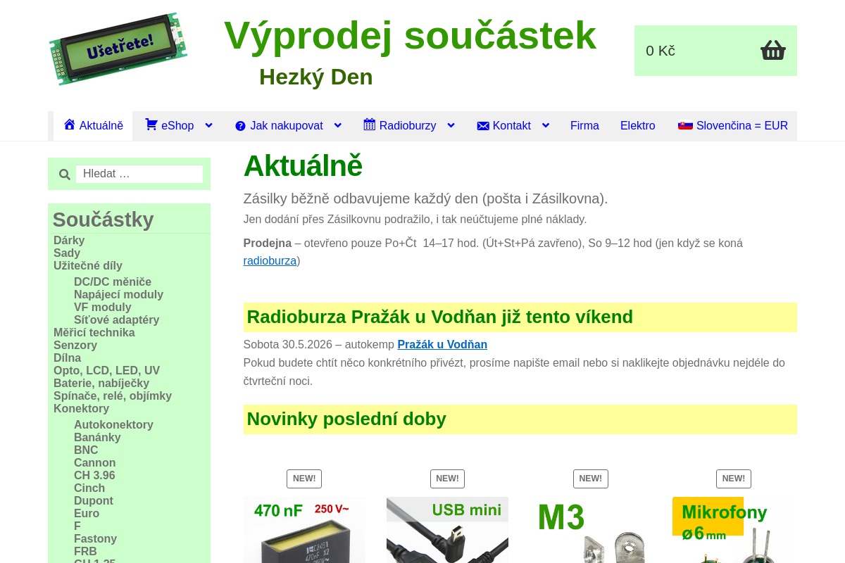 hezkyden.cz