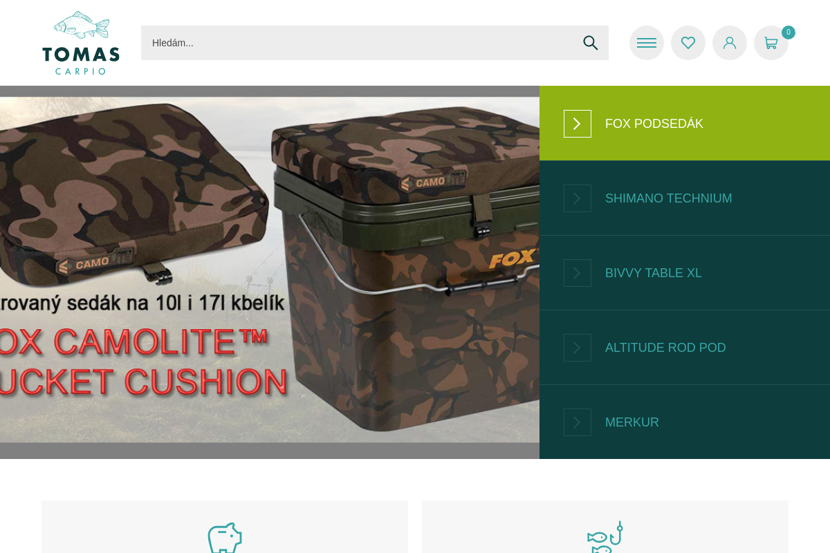 Carpshop.cz