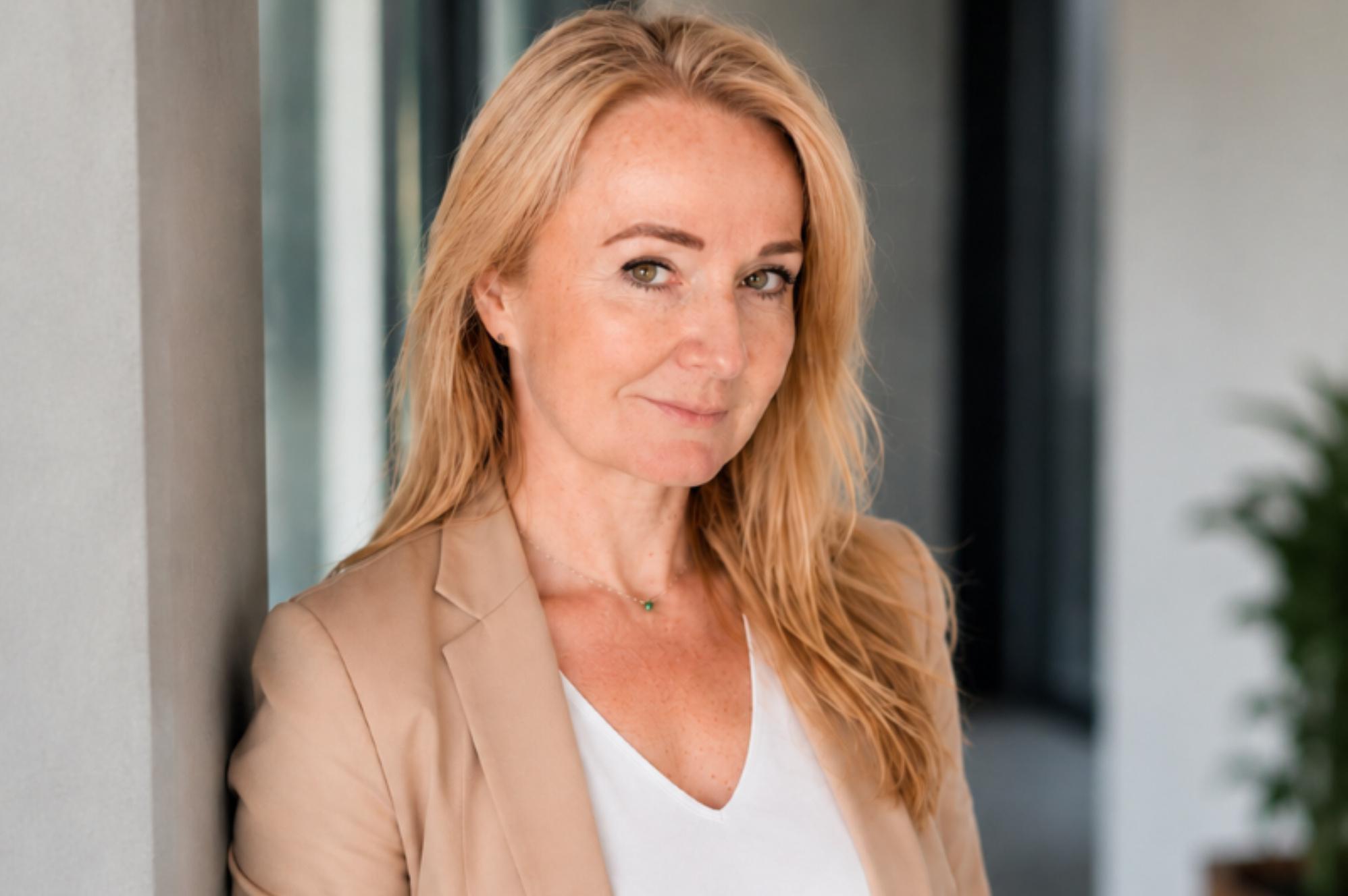 Mgr. Gabriela Malimánková - RE/MAX ALFA, realitní makléřka a odhadce