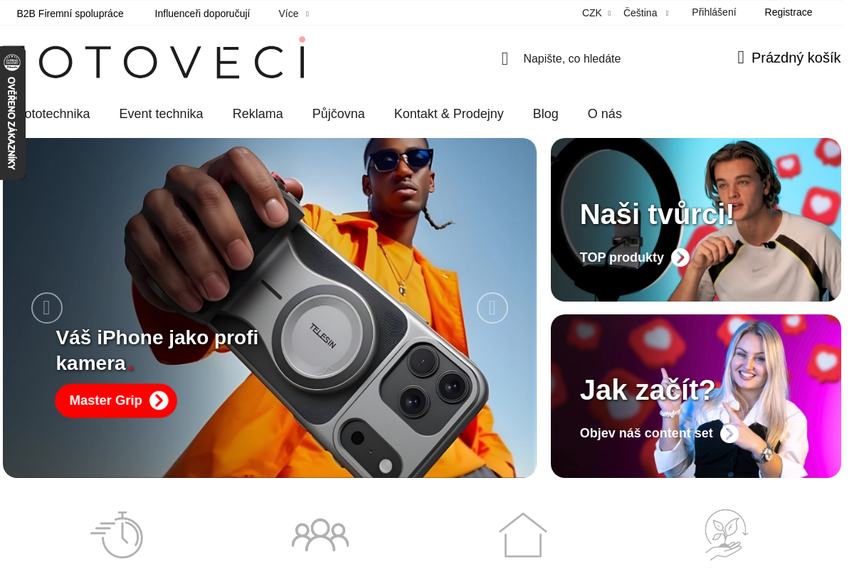 Fotověci.cz