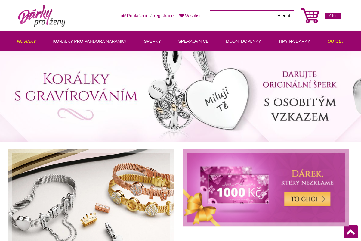 Darky-prozeny.cz