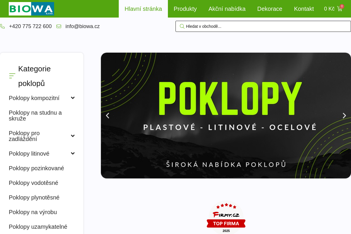Rajpoklopu.cz