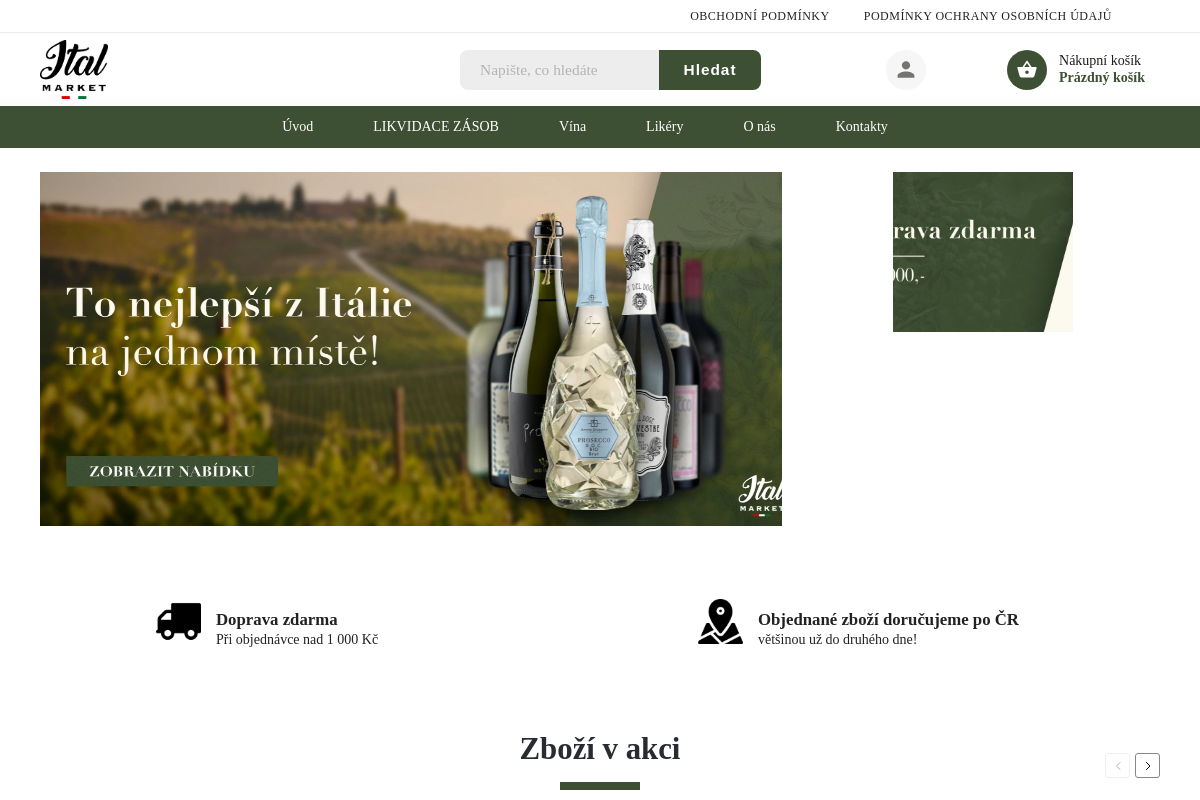 Italmarket.cz