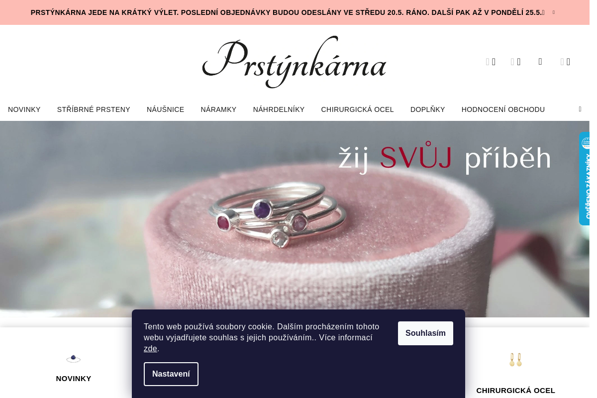 Prstynkarna.cz