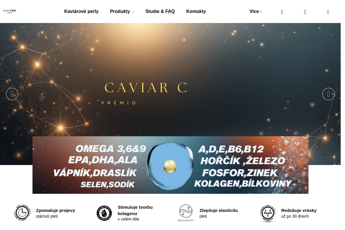 Caviarclinic.cz