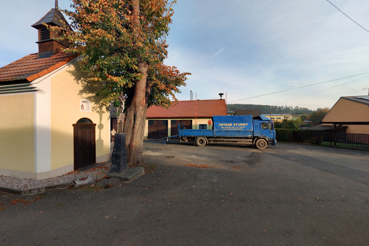 SH ČMS - Sbor dobrovolných hasičů Obory foto 1