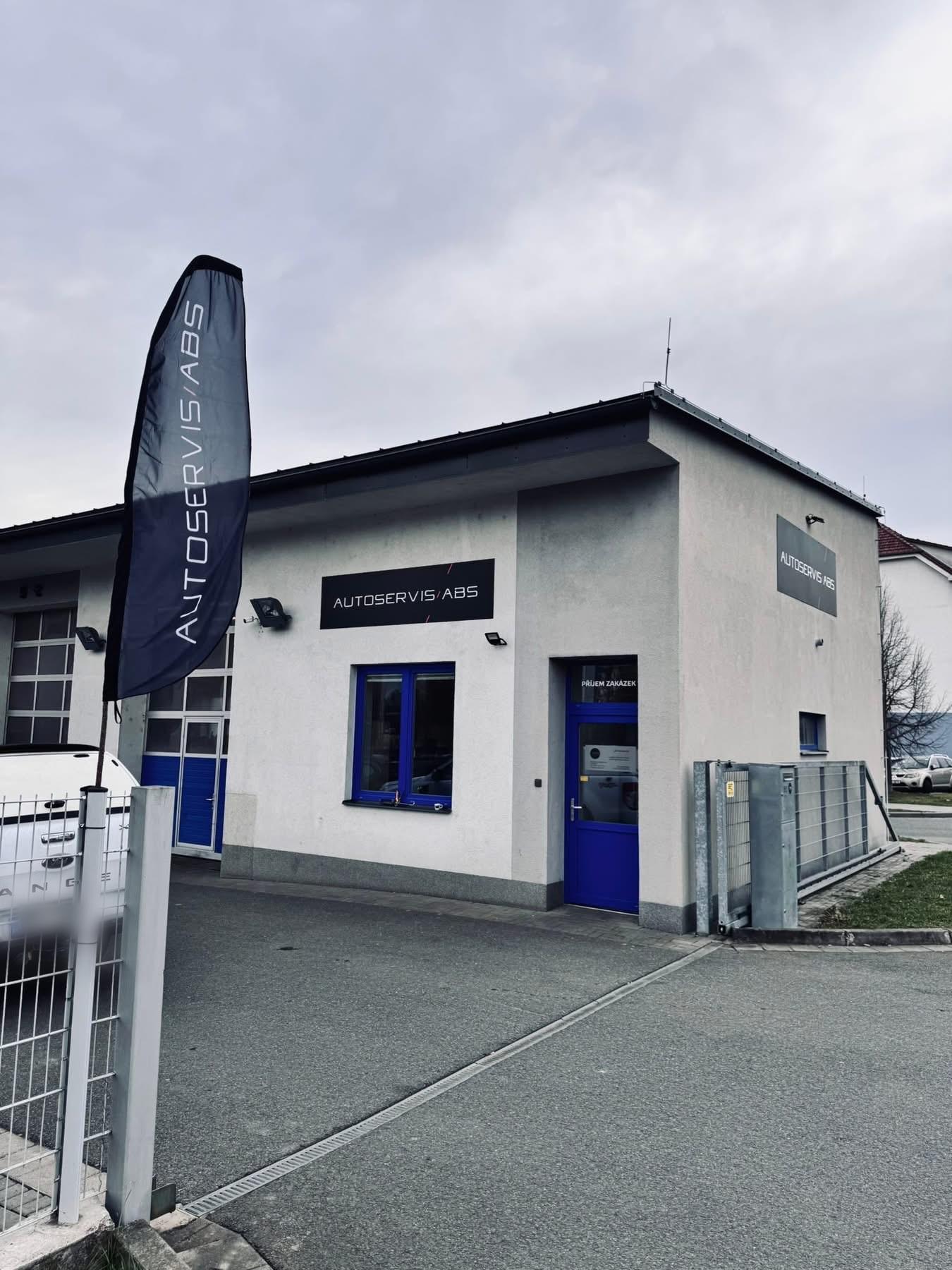 Autoservis ABS s.r.o. foto 3