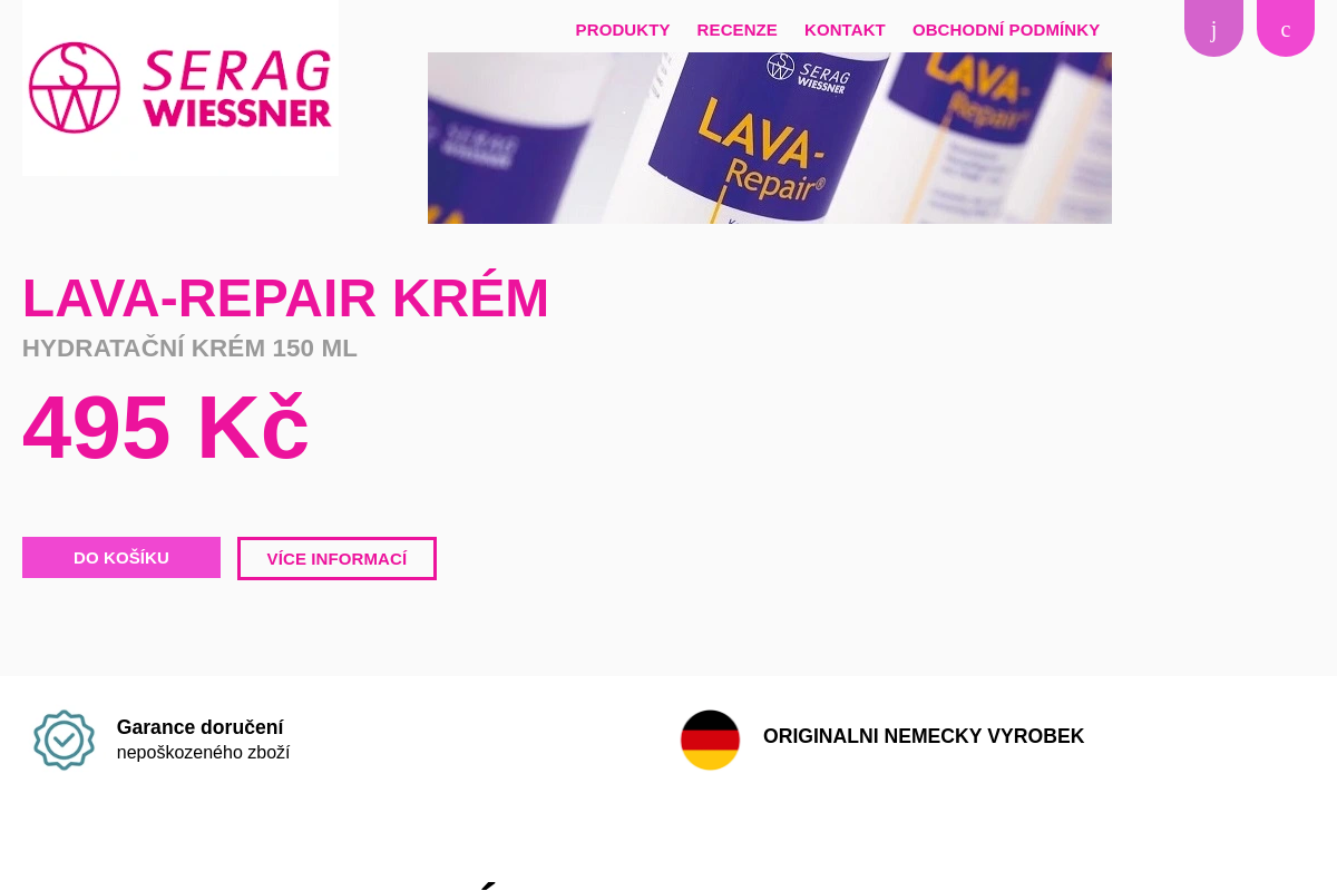 Lava-repair.com