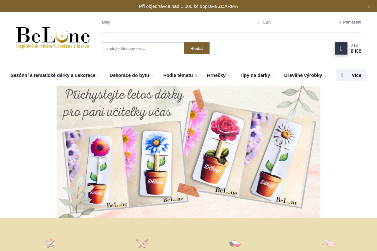 Belune