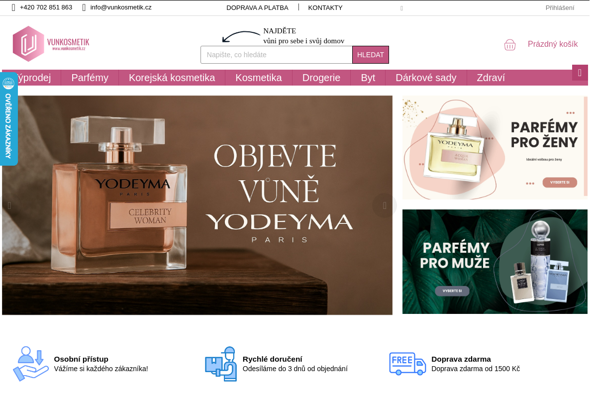 vunkosmetik.cz