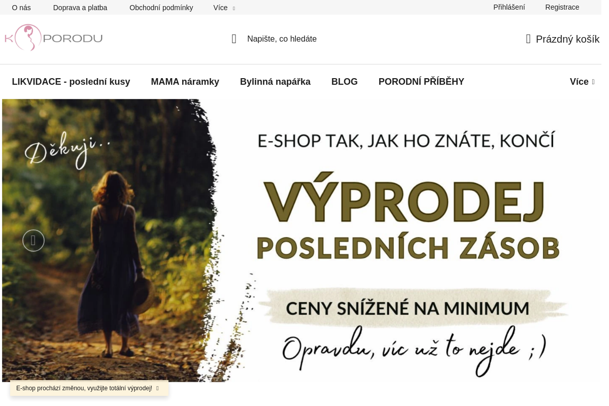 K Porodu.cz
