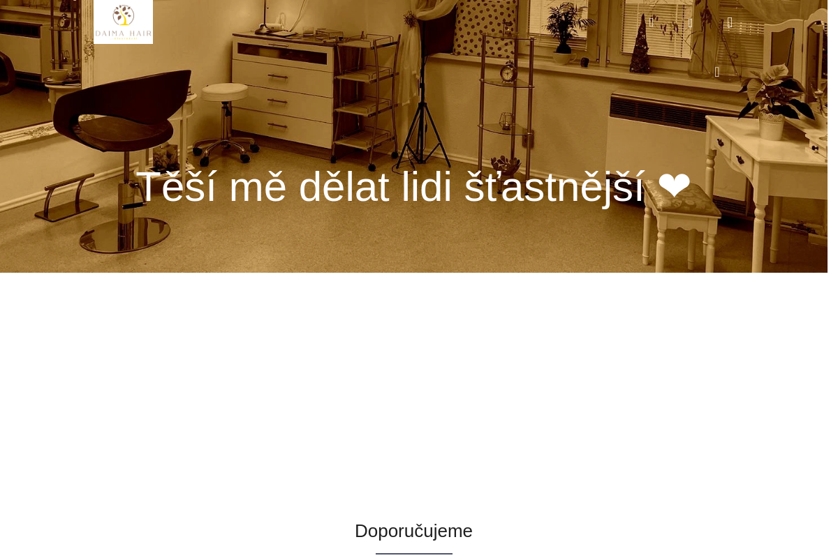 Daimahair.cz