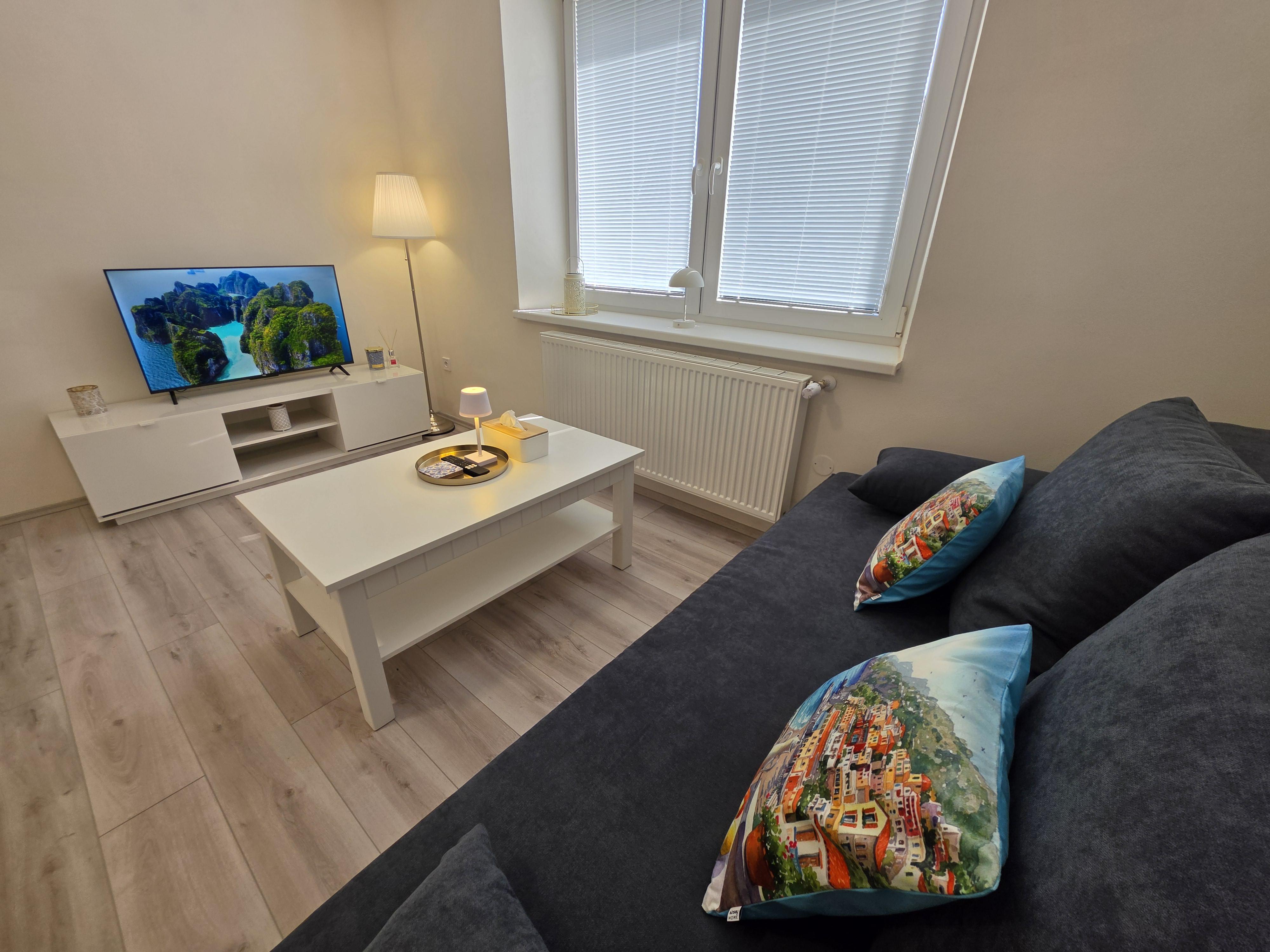 Veronika Apartments foto 4