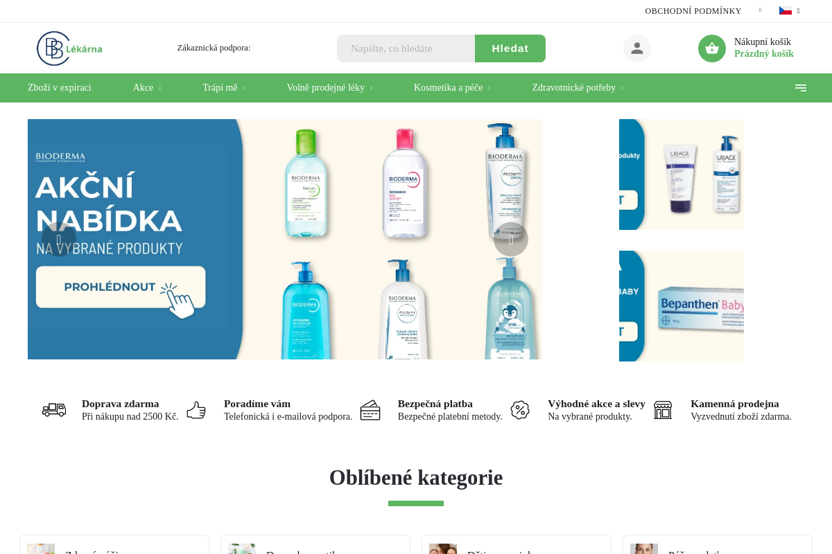 Bblekarna.cz