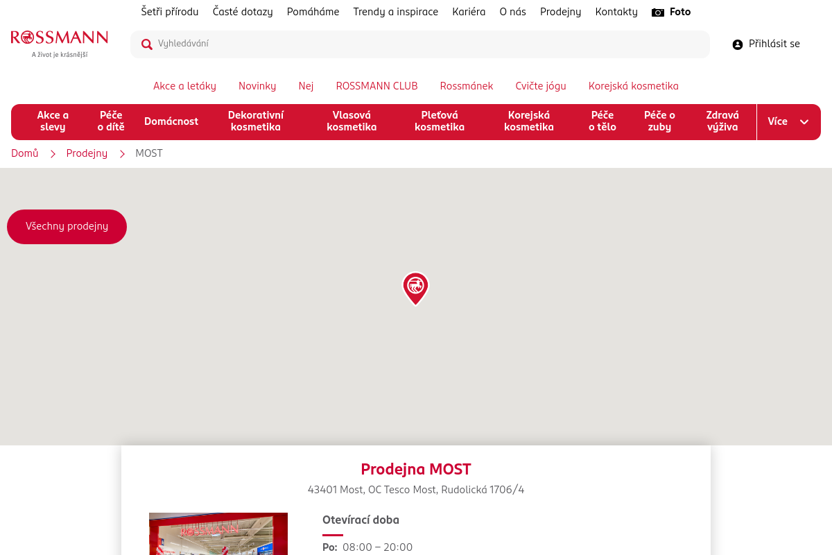 ROSSMANN