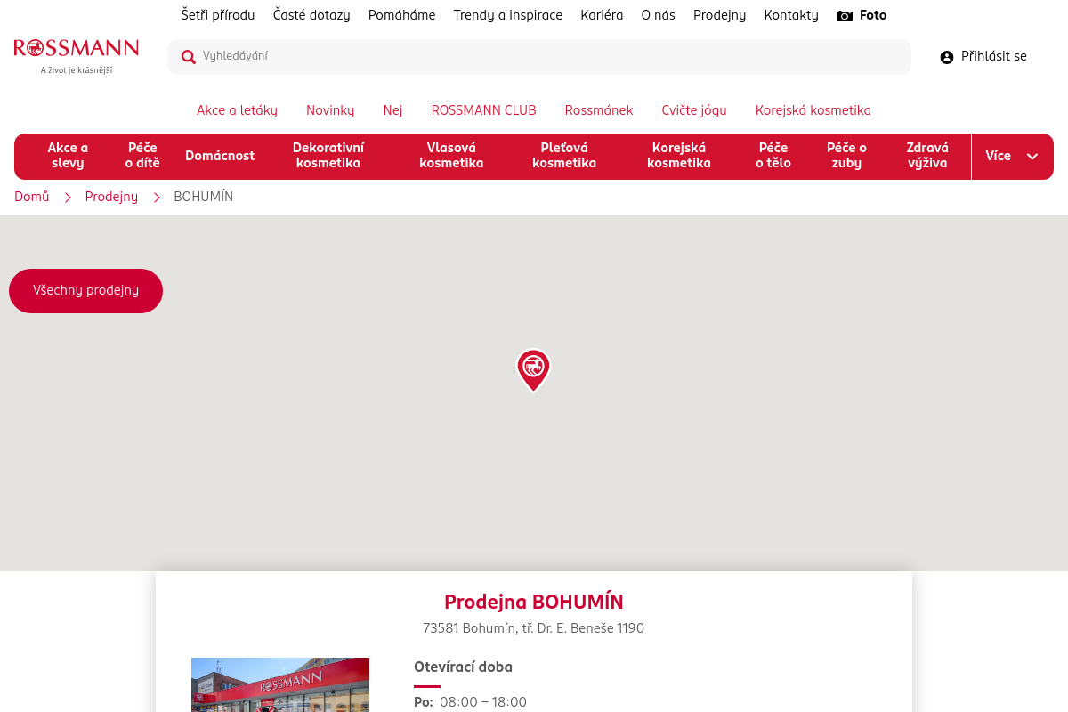 ROSSMANN