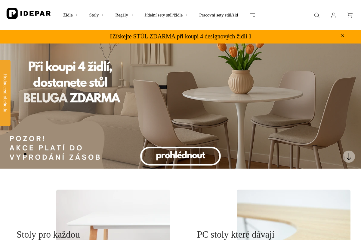 Idepar.cz