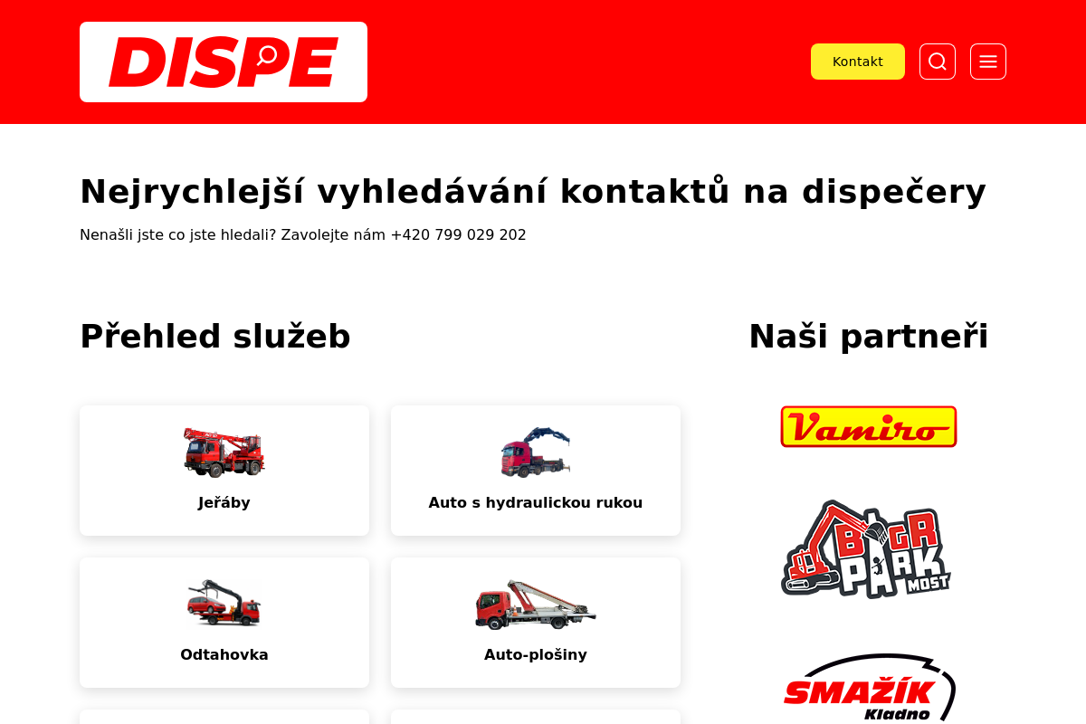 DISPE