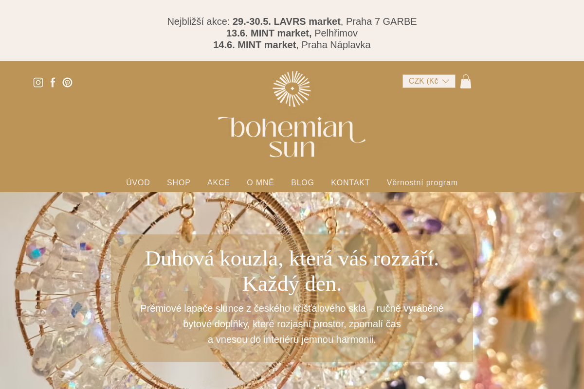 BohemianSun.art