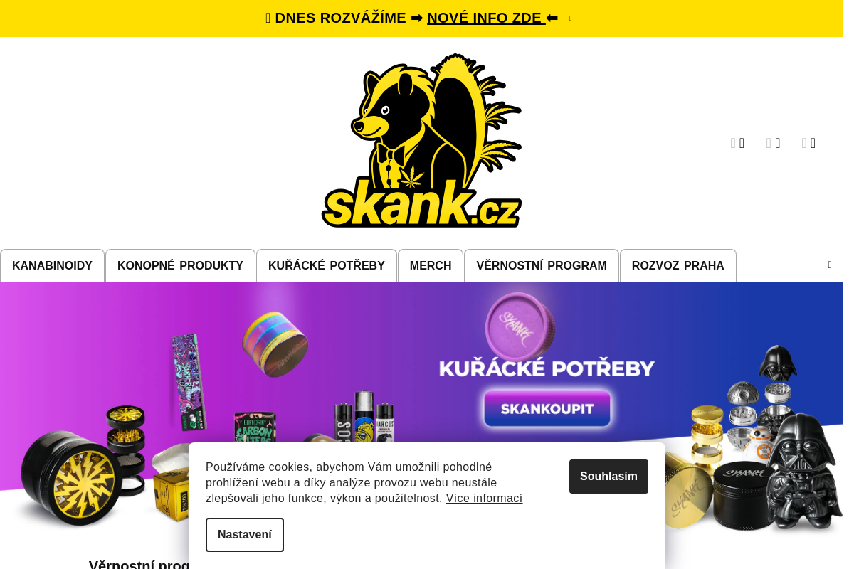 Skank.cz