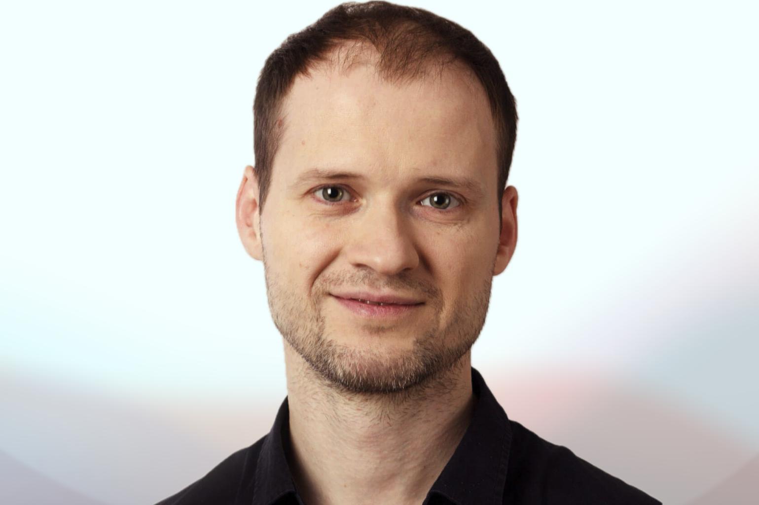 Vladimír Textoris psychoterapie foto 1