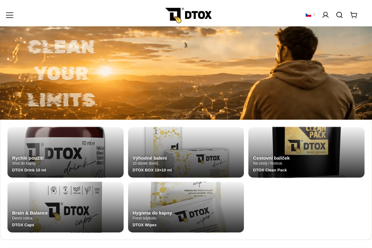 Dtox.cz